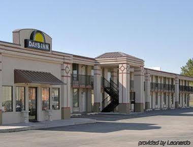 Days Inn By Wyndham El Reno Exterior photo